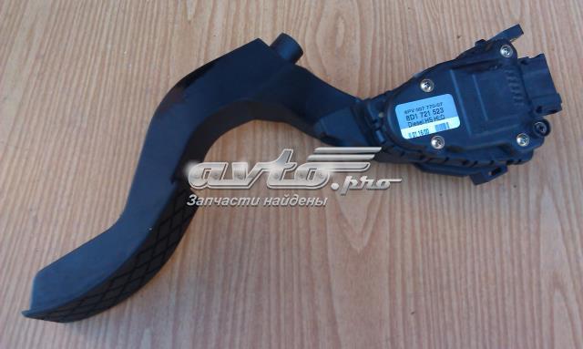 Підаль газу 8D1723523N VAG