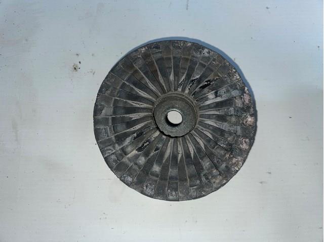 Підшипник опорний амортизатора, переднього 8E0412377 VAG