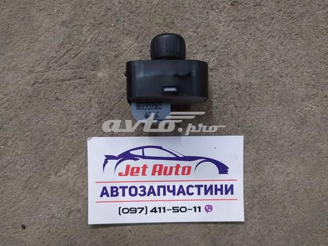 Регулятор дзеркал 8E0959565 VAG