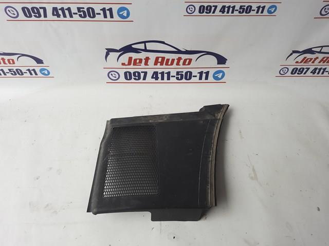 Водостік лобового скла, жабо 8E1819447A VAG