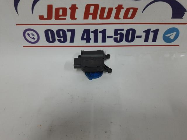 Двигун заслінки печі 8E1820511F VAG