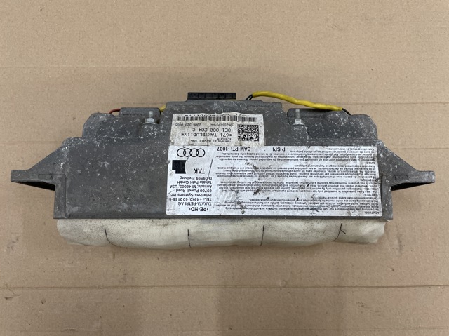 Подушка безпеки, пасажирська, AIRBAG 8E1880204C VAG