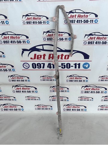Подушка безпеки, шторка бічна, ліва, AIRBAG 8E9880741B VAG