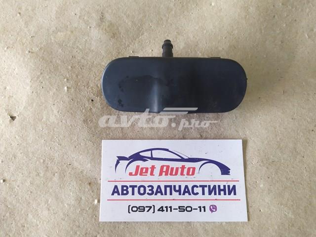Форсунка омивача скла лобового, ліва 8J0955987G VAG