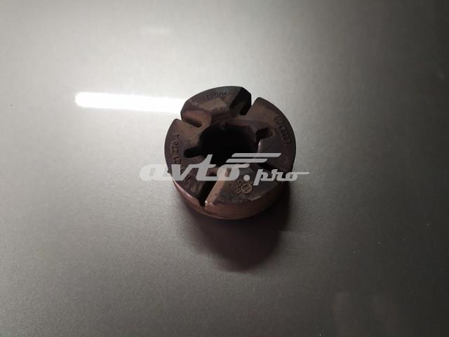 Кронштейн/подушка кріплення радіатора, нижній 8K0121276A VAG
