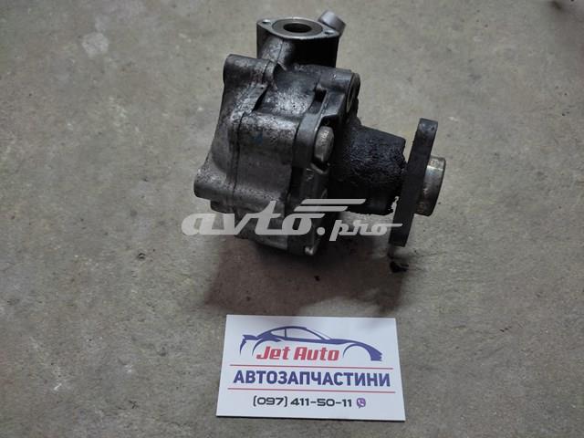 Насос рульового механізму 8K0145154G VAG