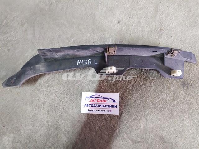Бризковик переднього бампера, лівий 8K0853887A VAG