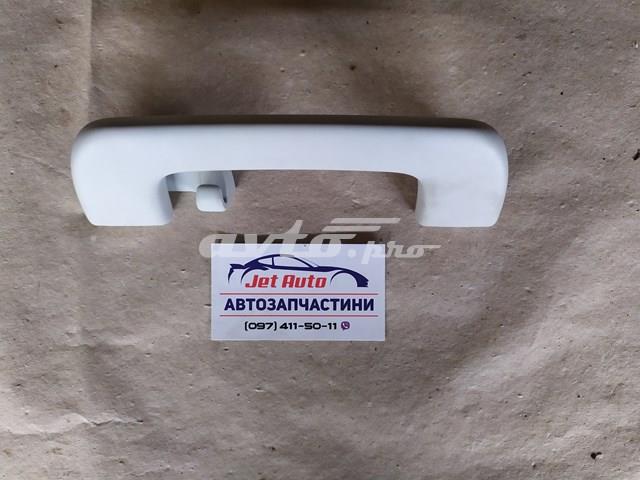 Поручні (тримачі) і гачок для одягу 8K0857608A VAG