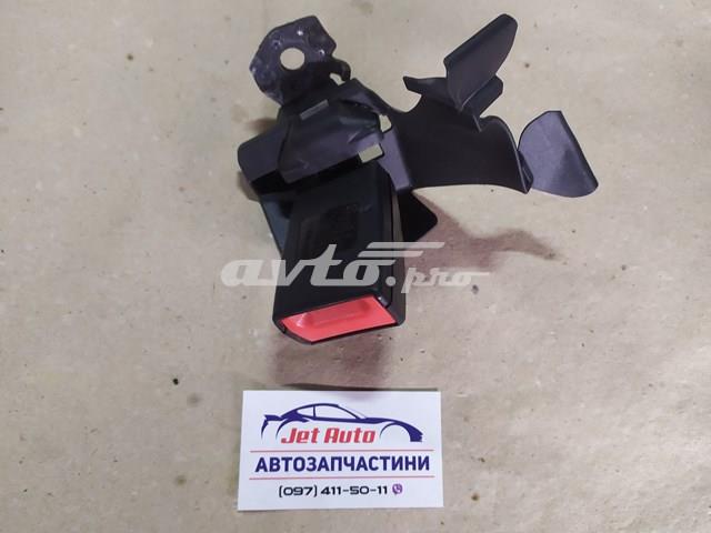 Важіль фіксатор ременя безпеки задній правий 8K0857740AC01C VAG