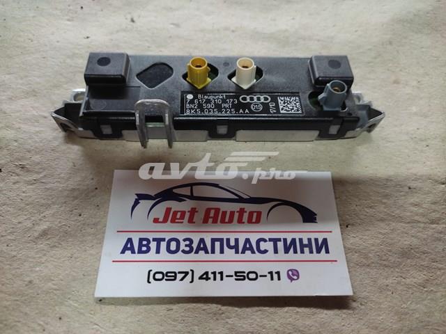 Підсилювач сигналу антени 8K5035225AA VAG