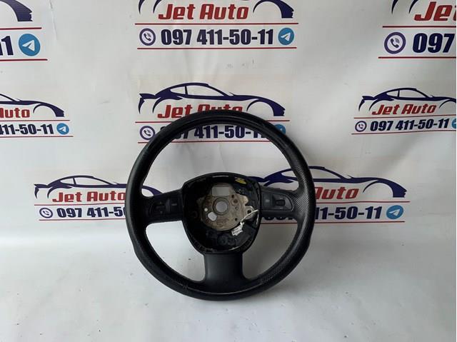 Рульове колесо 8P0419091 VAG