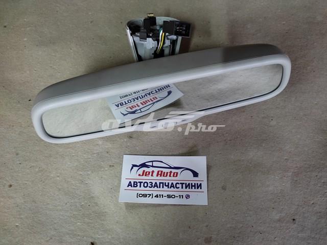 Дзеркало заднього виду 8R0857511B VAG