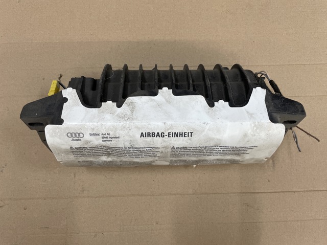 Подушка безпеки, пасажирська, AIRBAG 8T0880204F VAG