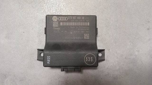 Прилади й апаратура діагностики 8T0907468AB VAG