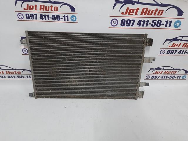 Конденсатор 92100JD700 NISSAN