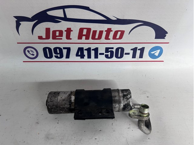 Ресивер-осушувач кондиціонера 92133BB50A NISSAN