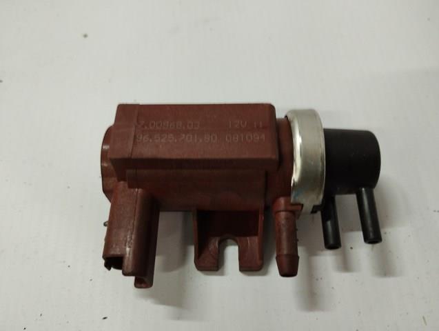 Перетворювач тиску (соленоїд) наддуву / EGR 9652570180 FORD