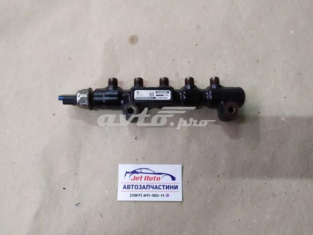 Манометри 9654592680 FORD