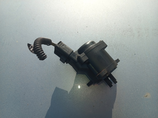 Клапан EGR рециркуляції газів 9660276280 FORD