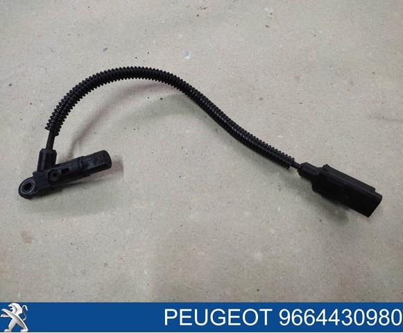 Датчик положення розподільного валу 9664430980 PEUGEOT