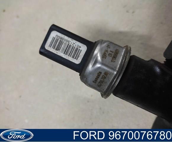 Манометри 9670076780 FORD