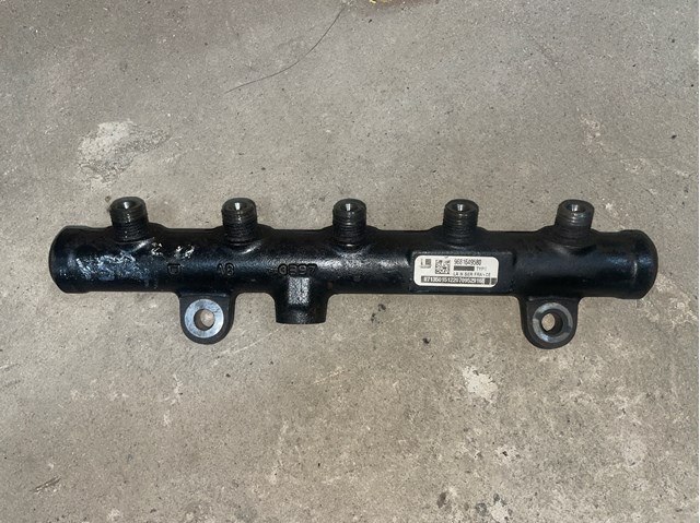 Розподільник палива 9681649580 VOLVO