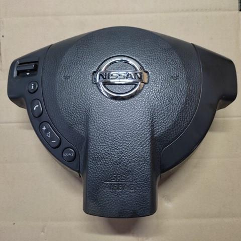 Airbag в мультируль 98510BR26D NISSAN