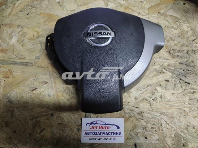 Airbag в мультируль 98510JD18C NISSAN