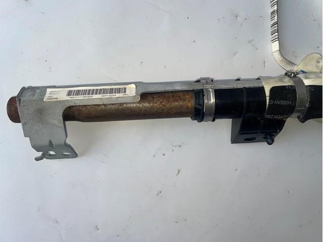 Подушка безпеки, збоку права айрбег 985P0EY10A NISSAN