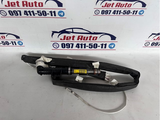 Подушка безпеки, збоку права айрбег 985P0JD00B NISSAN