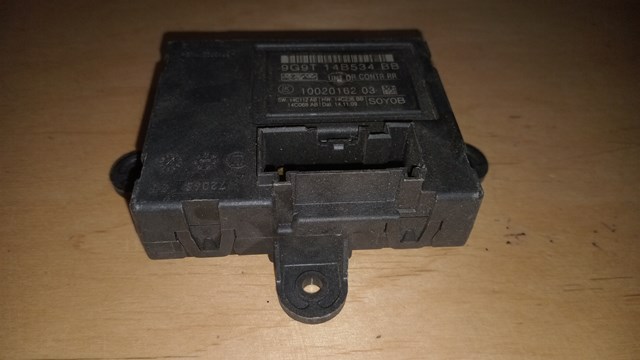 9G9T14B534 Ford