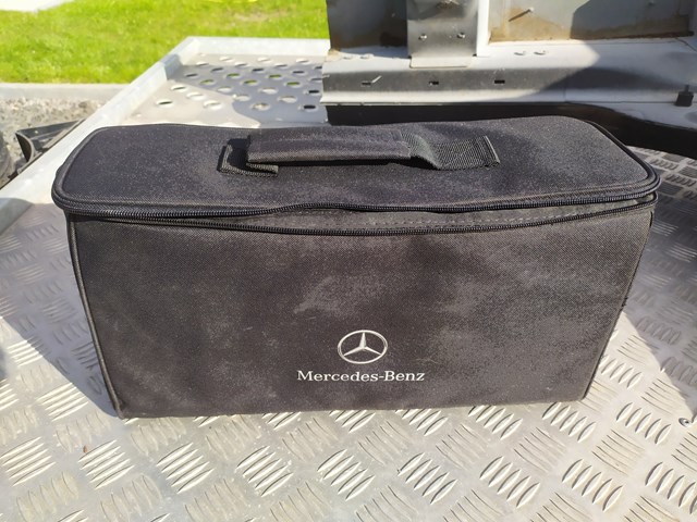 A0008992761 Mercedes