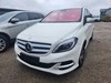 Тримач зовнішньої ручки дверей, передніх лівих Mercedes C
