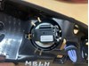 Динамік передньої двері A2118200202 MERCEDES