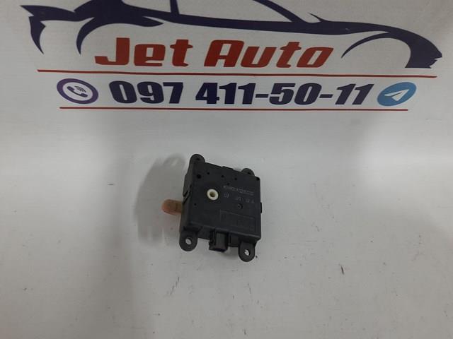 Мотор заслінки печі A24820A3200000 NISSAN