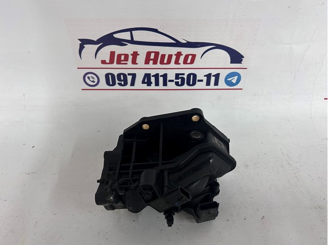 Дросільна заслінка в зборі A2C53350932 NISSAN