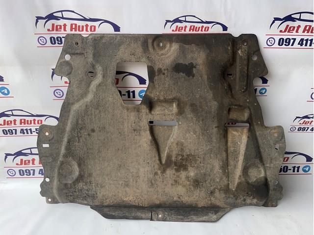Захист піддона AG9N6P013DB FORD