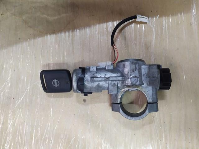 Замок запалювання D8700JD000 NISSAN