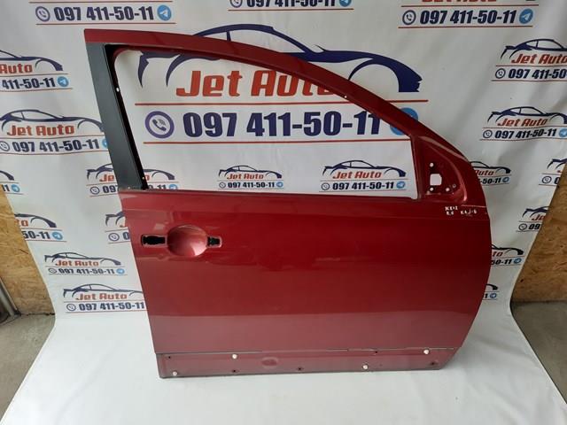 Дверка передня права H0100EY1MA NISSAN