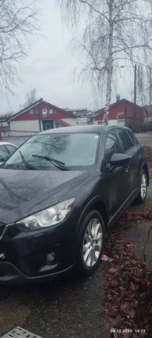 Пружина передня, права KD5534011A MAZDA