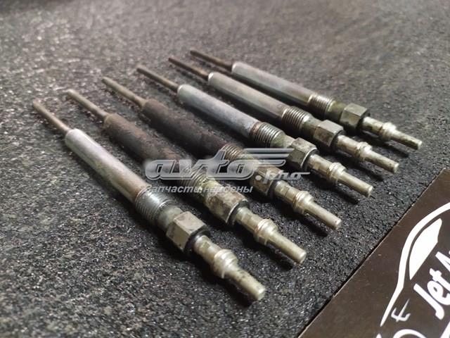 Свічки розжарювання NGKY501U JAPAN CARS