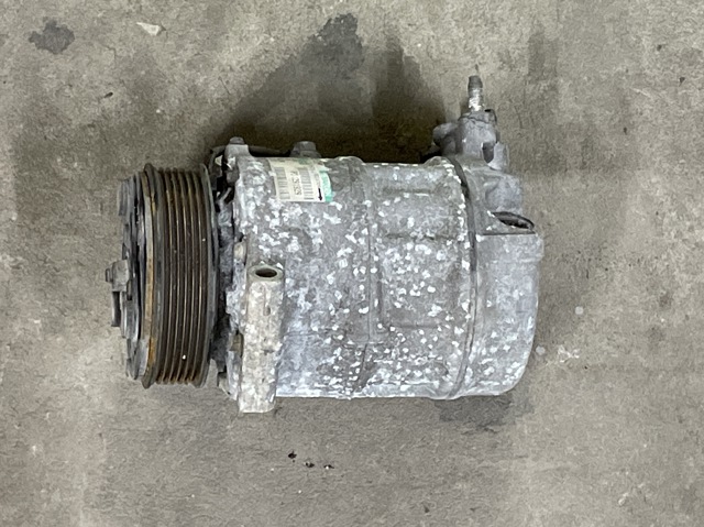 Насос кондиціонера P31291929 VOLVO