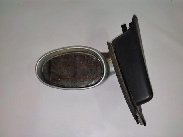Праве бічне дзеркало Q0000512V007C22A00 MERCEDES