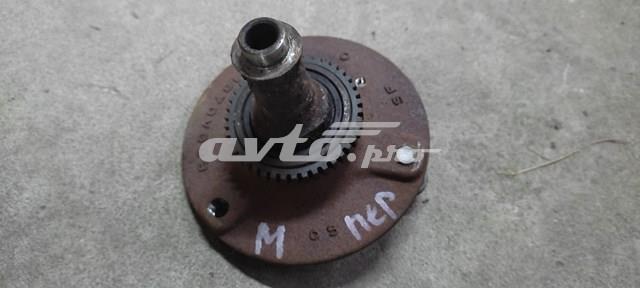 Маточина колеса передня Q0001870V023000000 MERCEDES