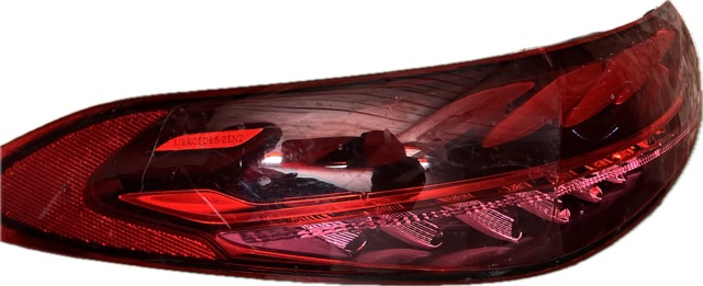 Ліхтар задній лівий A2979069102 MERCEDES