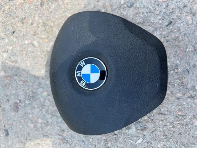 Подушка AIRBAG передня ліва 6857901 BMW