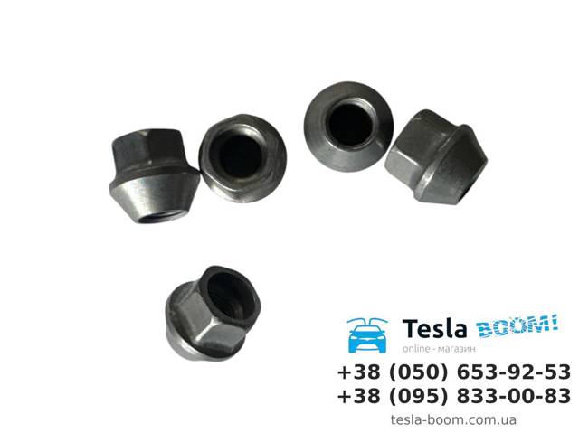 Гайка колісна 102700200B TESLA