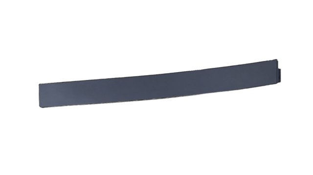 Молдинг задніх лівих дверей, нижній 103520300E TESLA