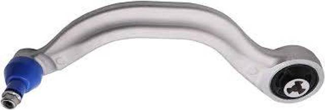Правий важіль передній нижній підвіски 104435900A TESLA