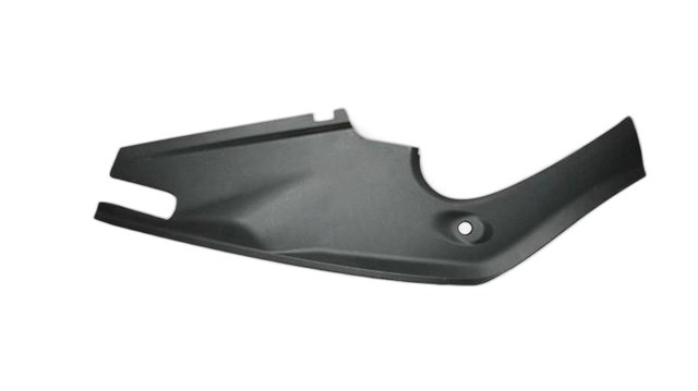 Накладка переднього правого крила 106047900B TESLA